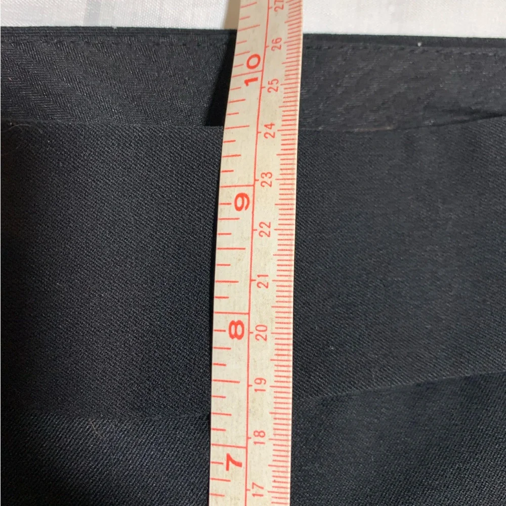 The Limited Cassidy Fit black dress pants. Size 8. - Picture 9 of 12